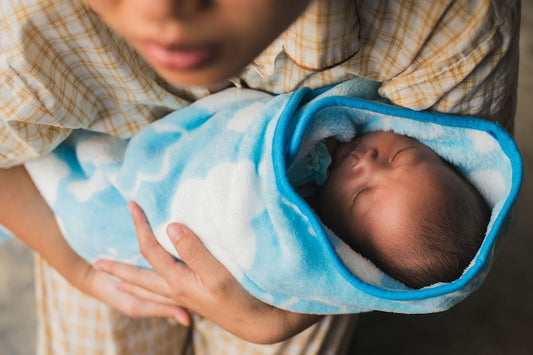 Sex After C-section Birth: Timeline & Considerations
