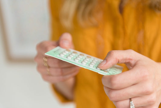How to get a birth control prescription without visiting the doctor's office