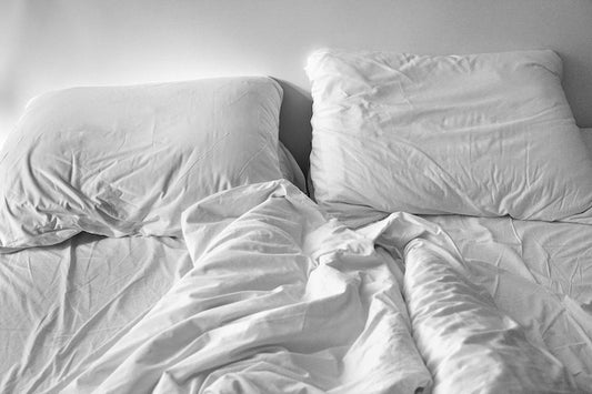 Postpartum Sex Pain During and After Sex