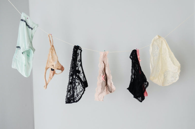 Who invented thongs? – LOLA