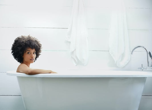 Myth busting: are bubble baths okay for your vagina?