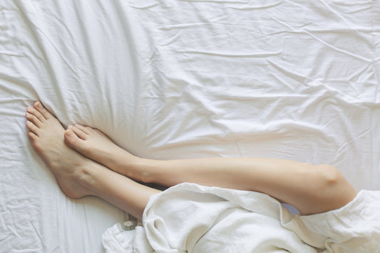 Silicone vs. Water-Based Lube: What’s the Difference?