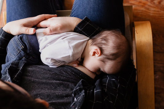 Understanding Vaginal Dryness After Giving Birth