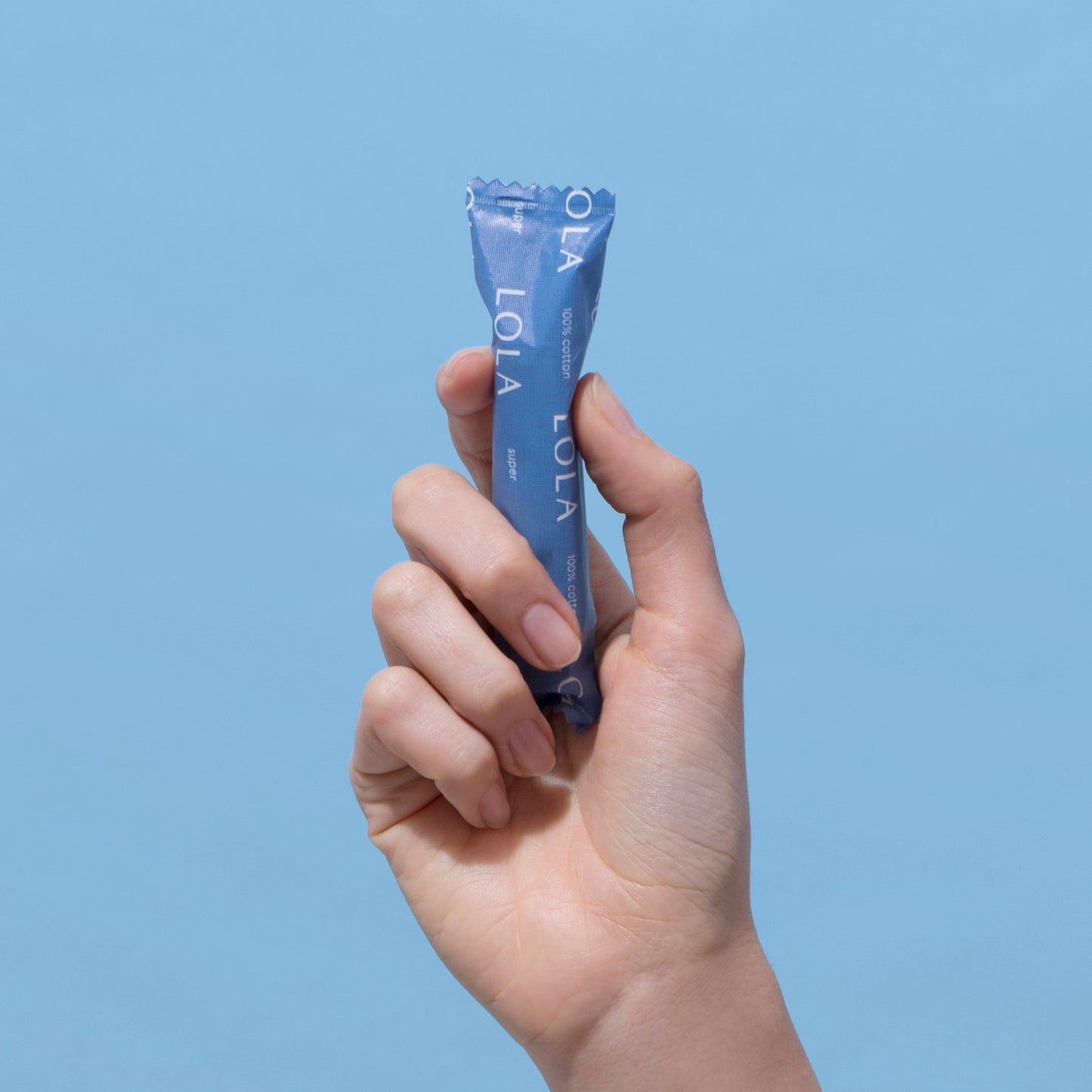 16CT Super Compact Tampons