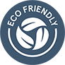 <b>Eco-Friendly<b></b></b>