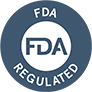<b>FDA Regulated<b></b></b>