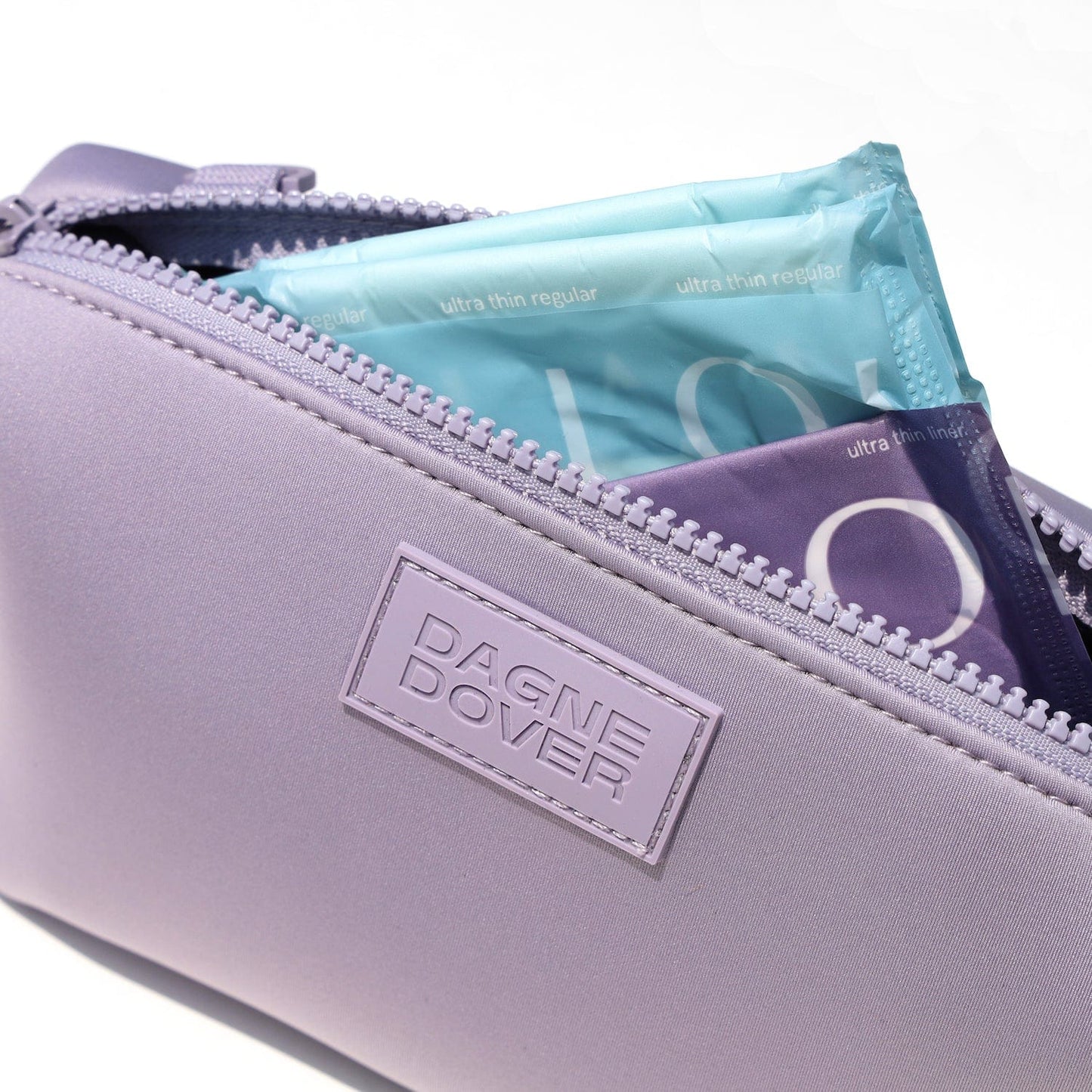 Dagne Dover Period To Go Kit