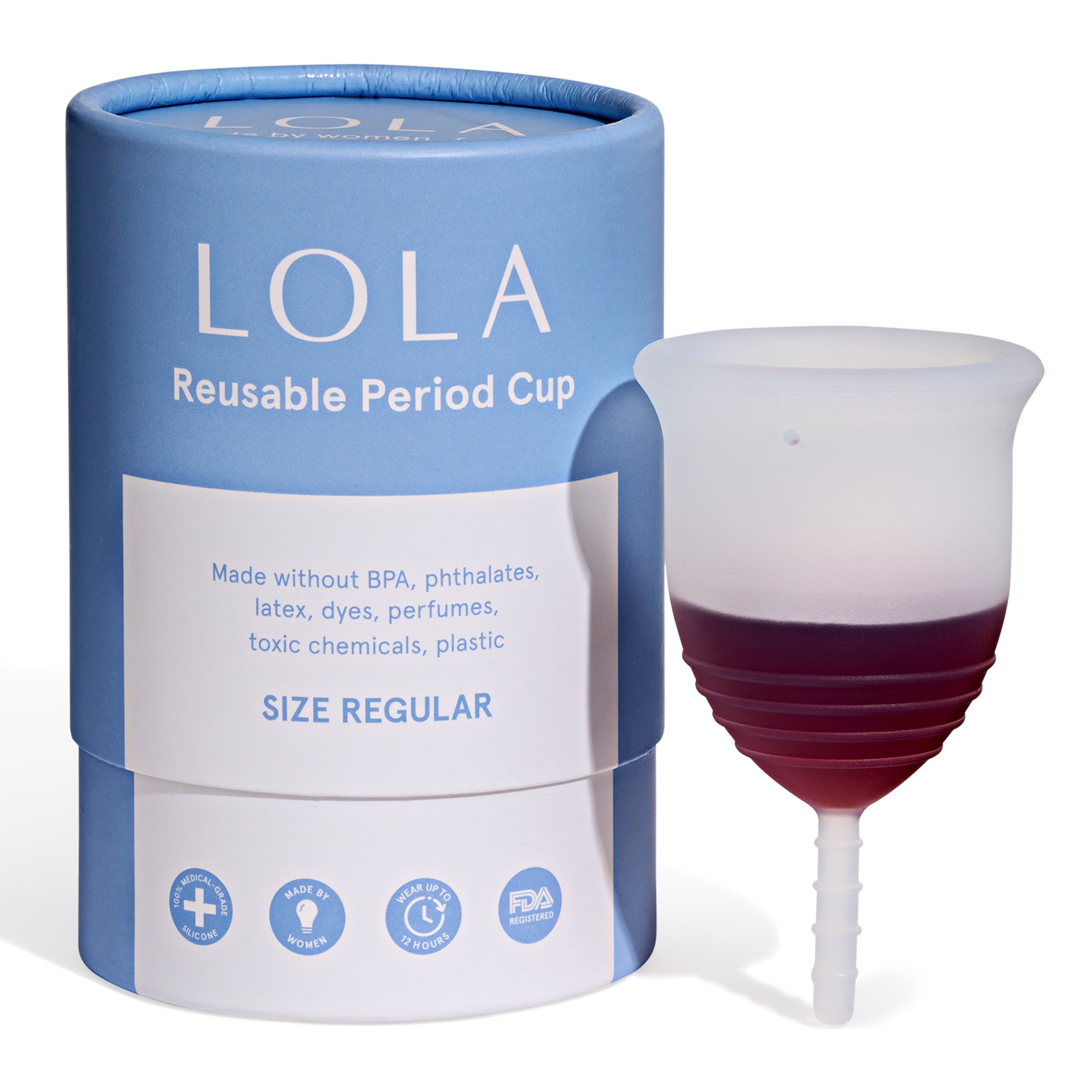 Menstrual Cup