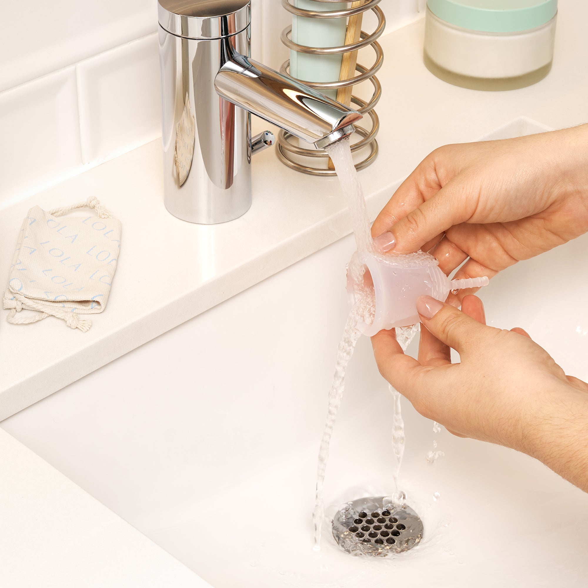 Menstrual Cup