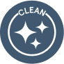 Made without synthetic fibers, fragrances, or dyes