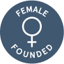 <b>Female Founded<b></b></b>