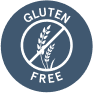 <b>Gluten Free<b></b></b>