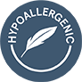 <b>Hypoallergenic<b></b></b>