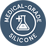 Medical Grade Silicone