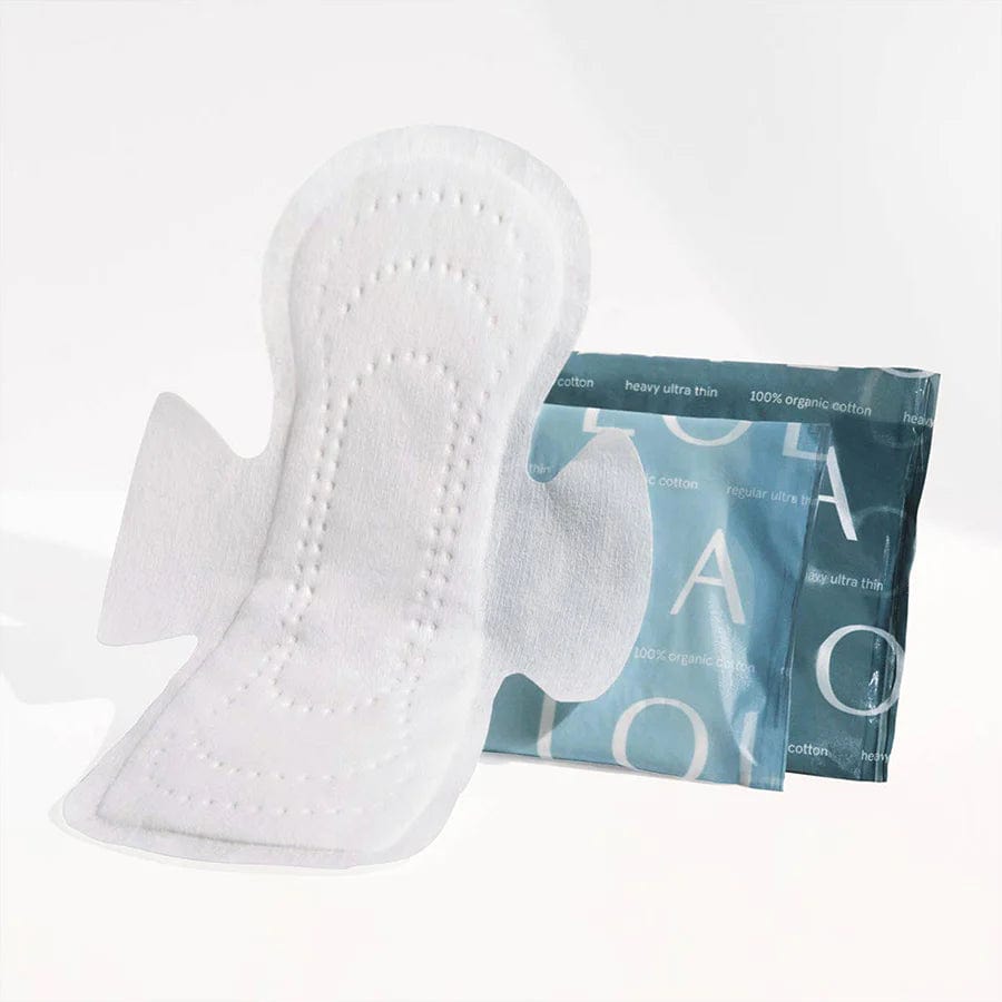 Pads & Liners Bundle