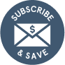 Subscribe and save