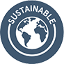<b>Sustainable<b></b></b>