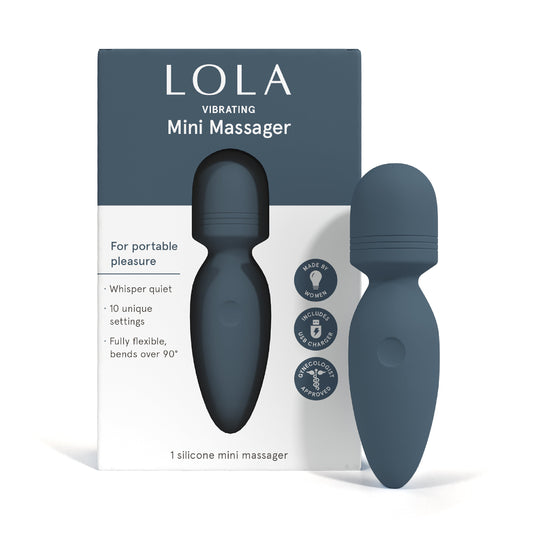 How to Introduce and Use a Vibrator With Your Partner