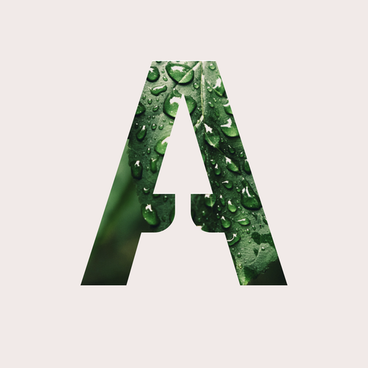 Shop Green, Earn Green. Meet Aspiration.