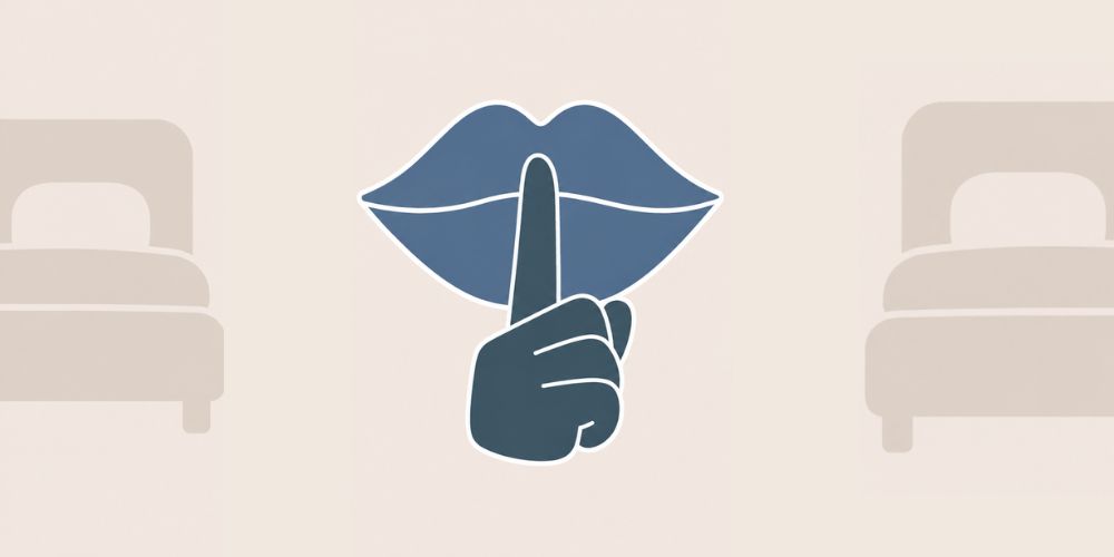 How to Make a Vibrator Quiet