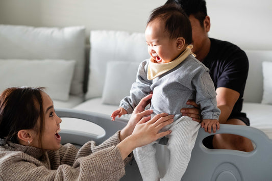When Can You Safely Use Tampons After Giving Birth?