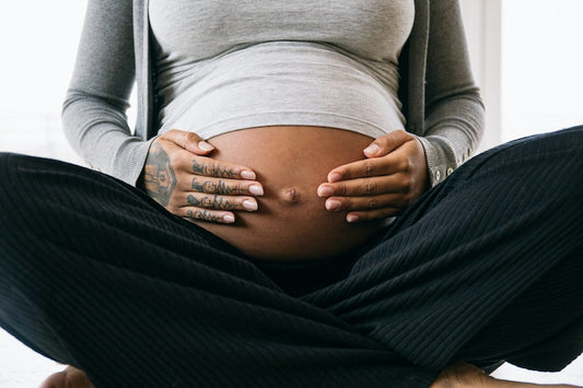 Reproductive health inequities for Black women in America
