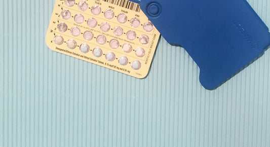 How hormonal birth control can affect your sex life