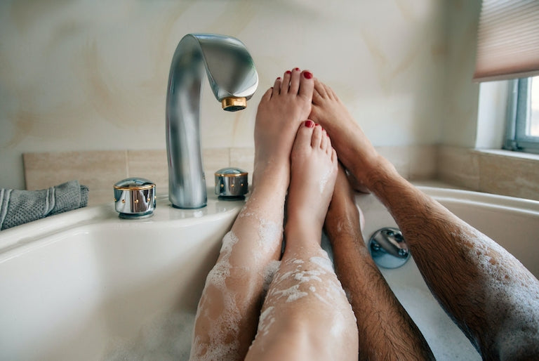 Top ten most popular sex positions in 2025