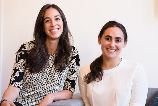 Meet the LOLA Co-Founders