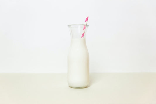 To dairy or not to dairy: an alternative milk guide