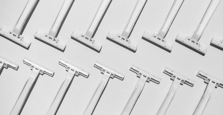 Pubic hair is making a comeback – and here are some benefits
