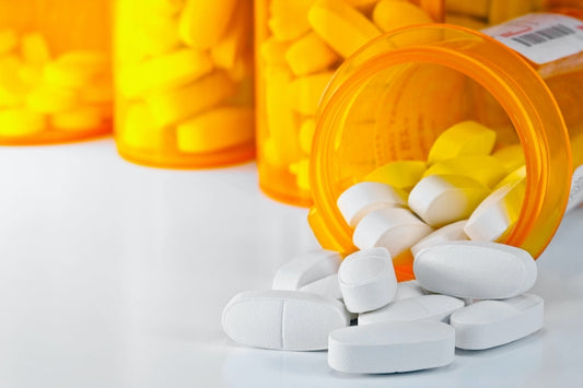 Can certain medications impact your libido?