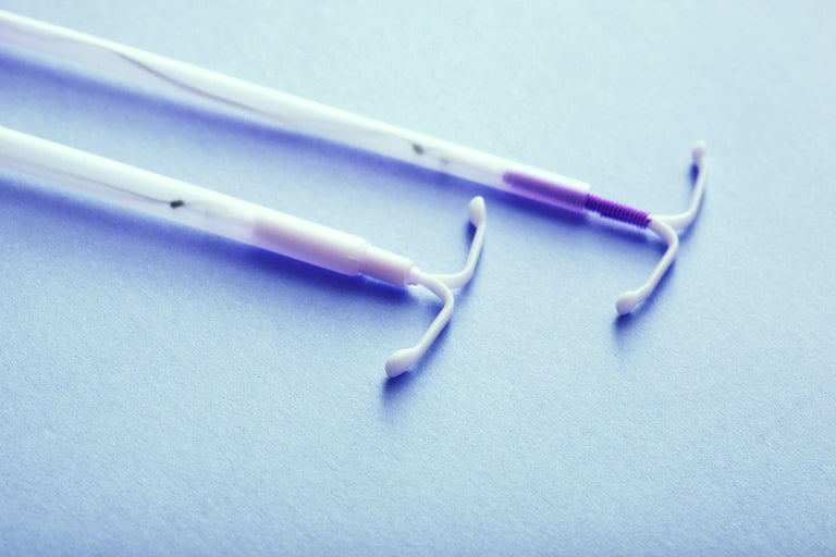Can IUDs Cause Inflammation?