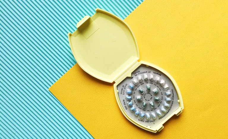 Do I have to take my birth control pill at the same time every day?