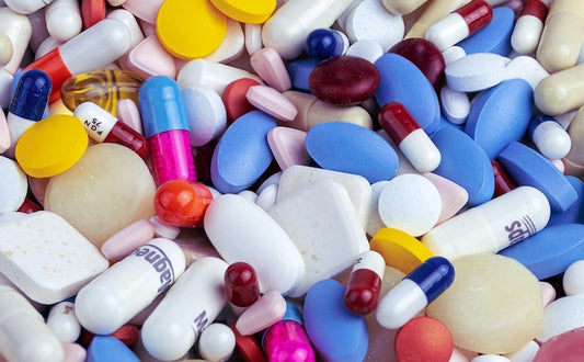 Do antibiotics affect birth control?