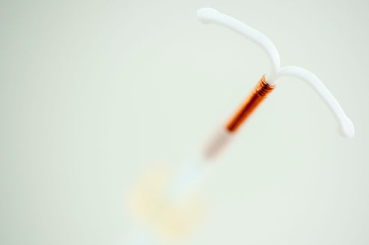 How do IUDs actually work?