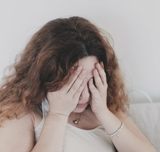 Dealing with PMDD during the holidays