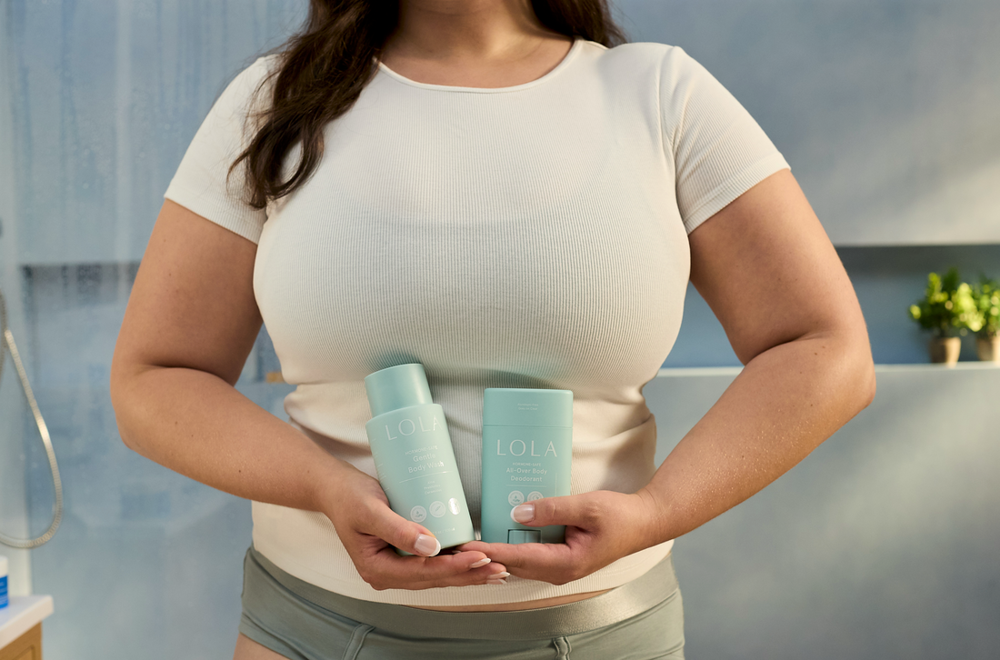 Body Care Collection