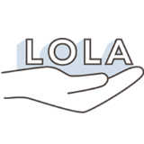 Lola, brand website product image