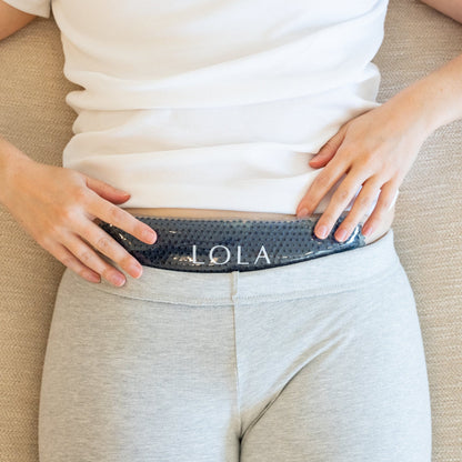 Hot &amp; Cold Perineal Gel Pads