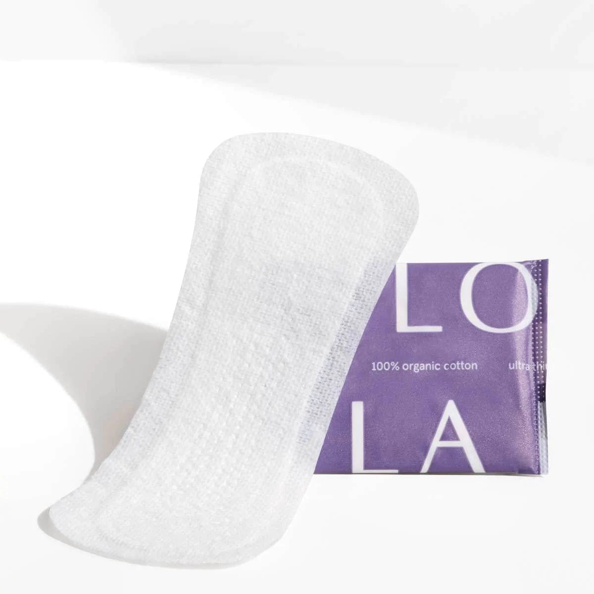 Pads & Liners Bundle | LOLA