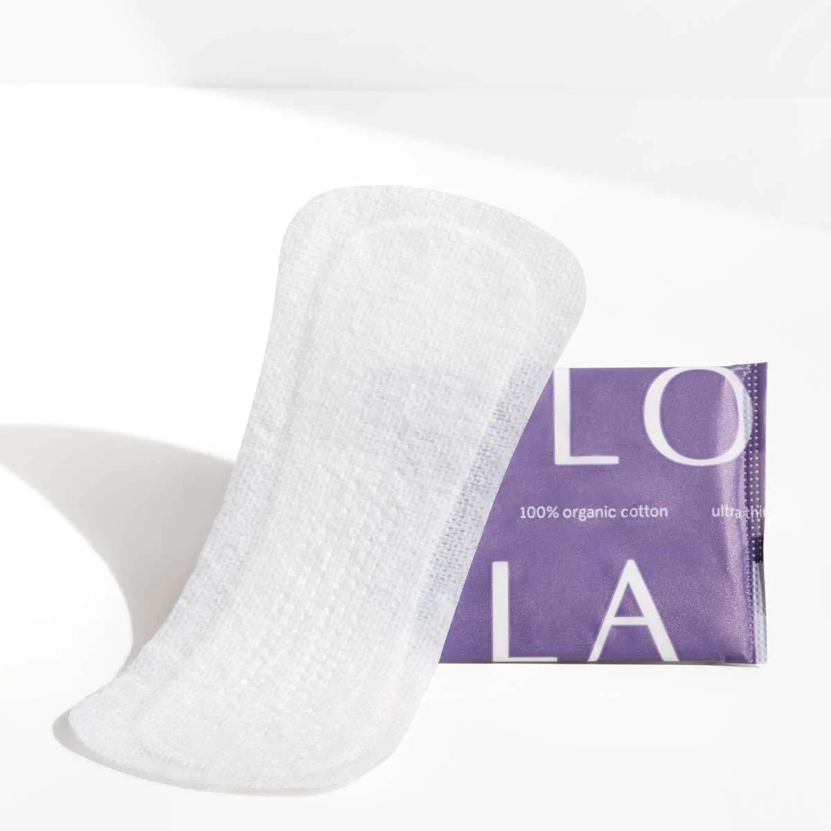 Pads & Liners | LOLA Bundle