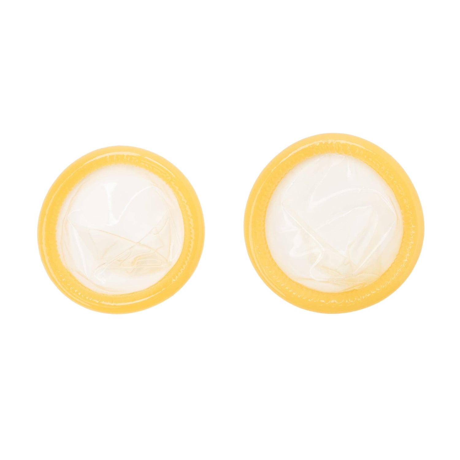 Ultra Thin Latex Condoms: Vegan &amp; Non Toxic