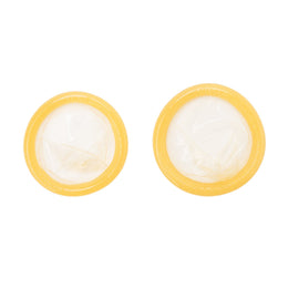 Non-Toxic Natural Latex Condoms | LOLA