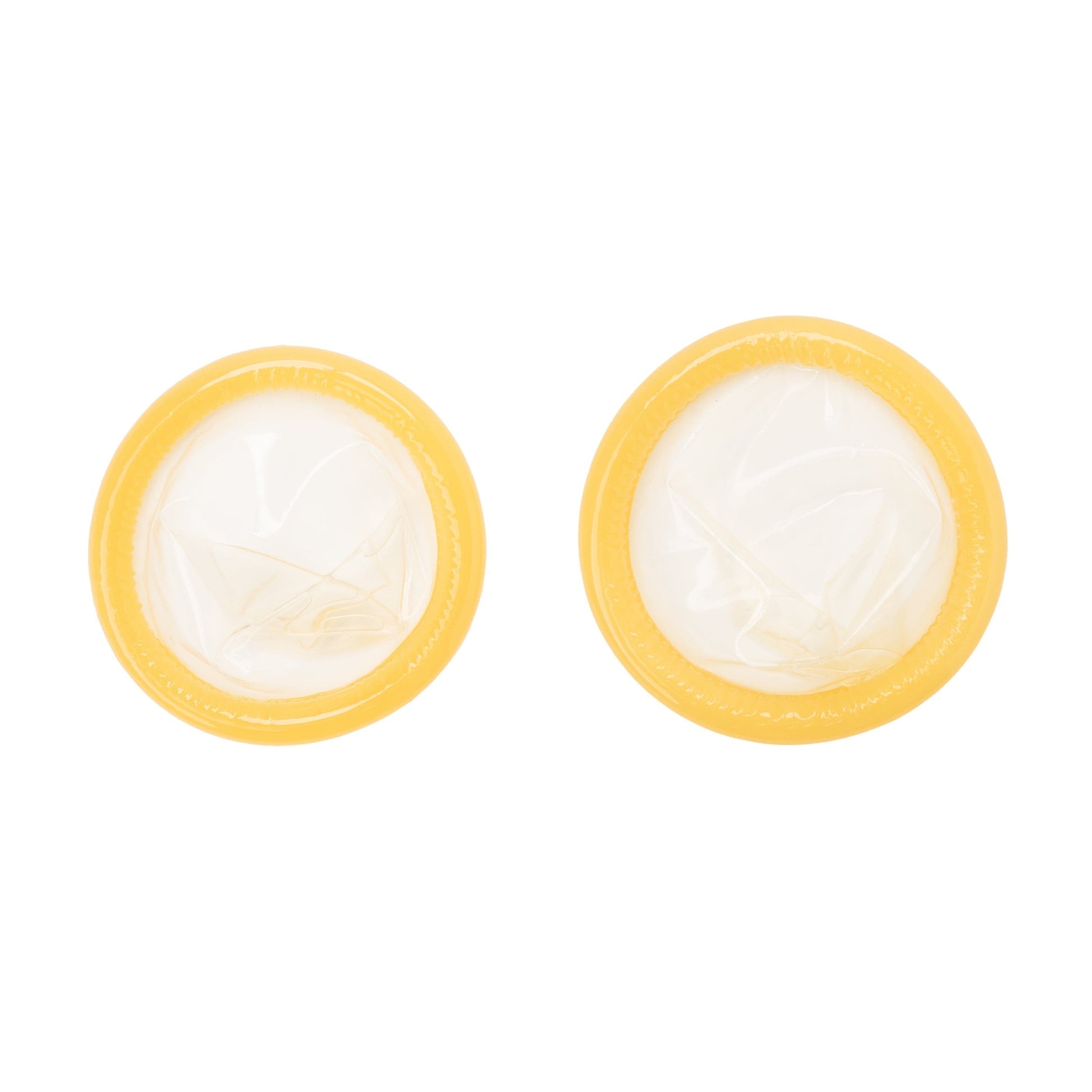 Ultra Thin Latex Condoms: Vegan &amp; Non Toxic