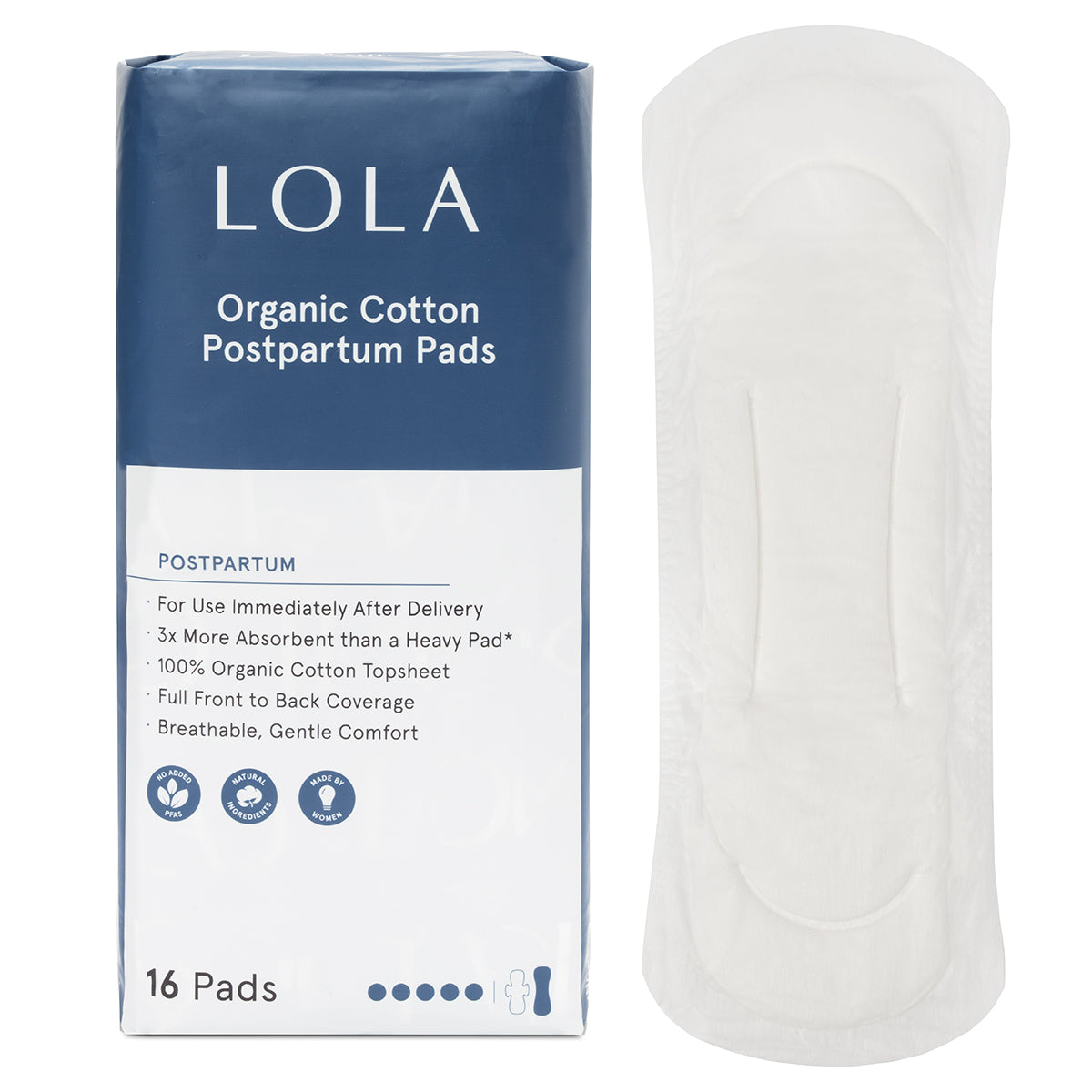 Postpartum Essentials Kit