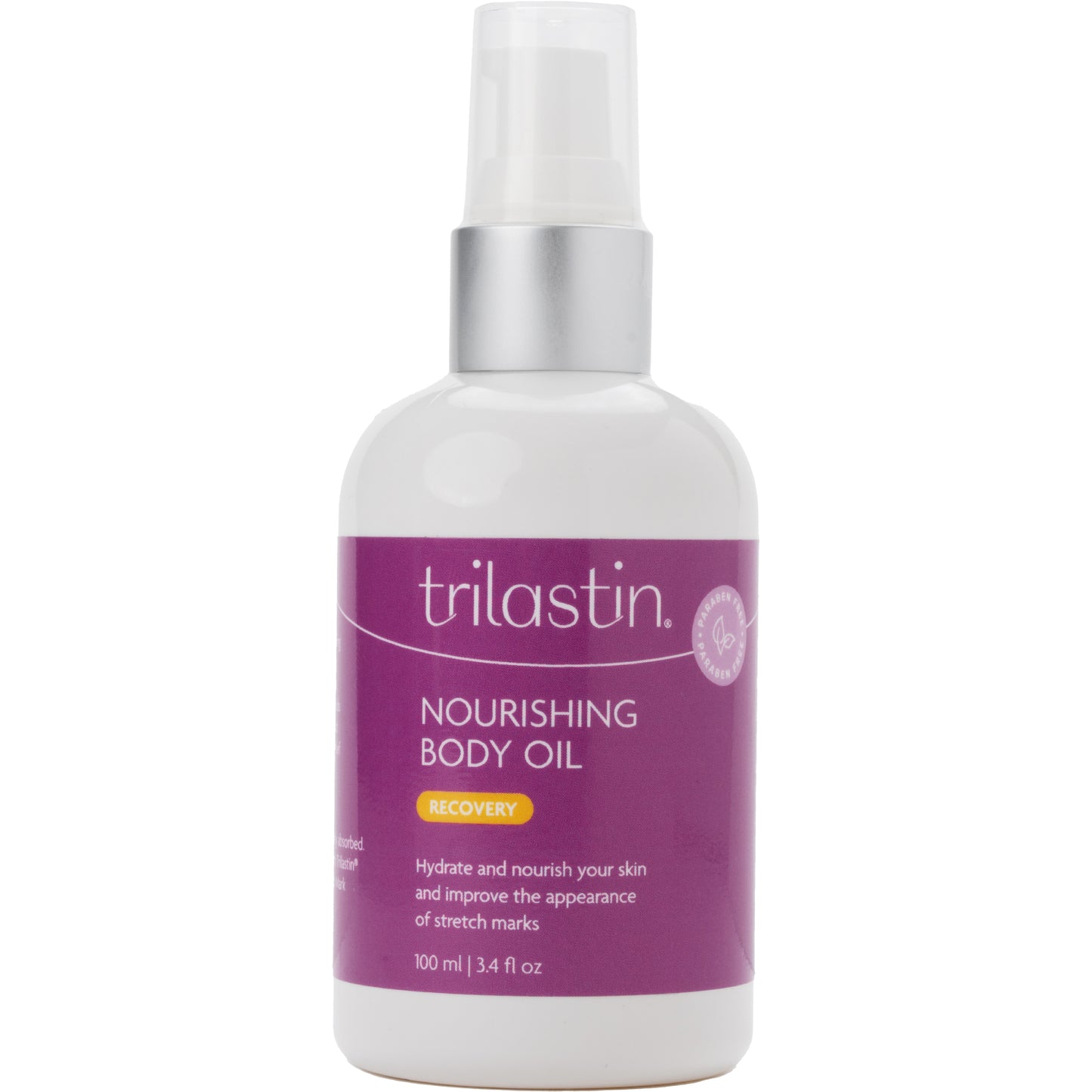 Trilastin Nourishing Body Oil