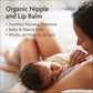 Trilastin Organic Nipple & Lip Balm