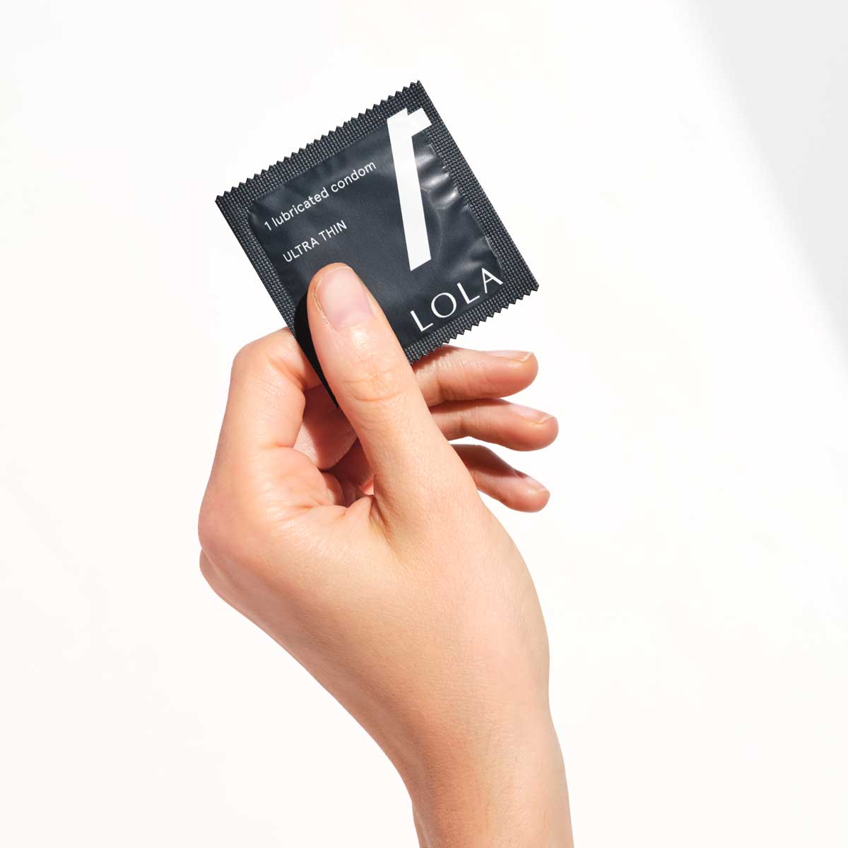 Ultra Thin Latex Condoms: Vegan &amp; Non Toxic