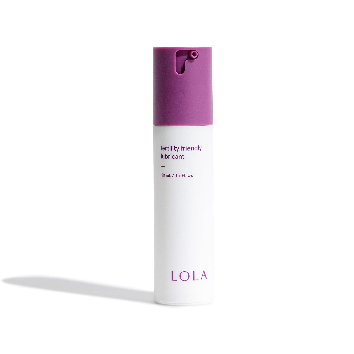 Fertility Friendly Lubricant